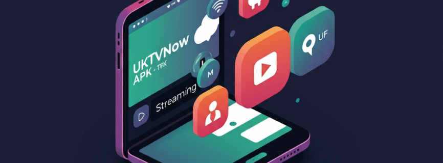 UkTVNOW APK – Live TV Streaming on Android
