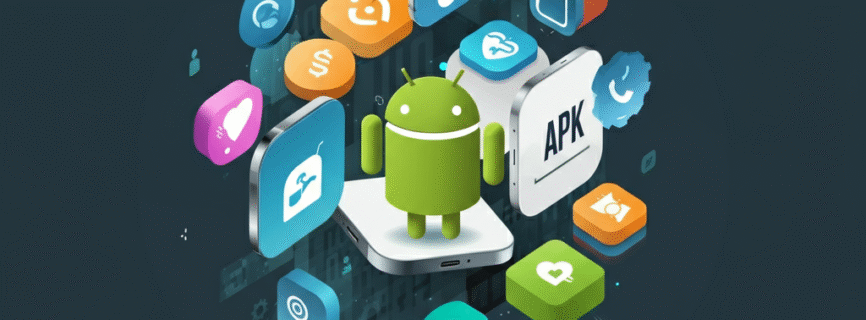 APK Extractor Guide for Android Users