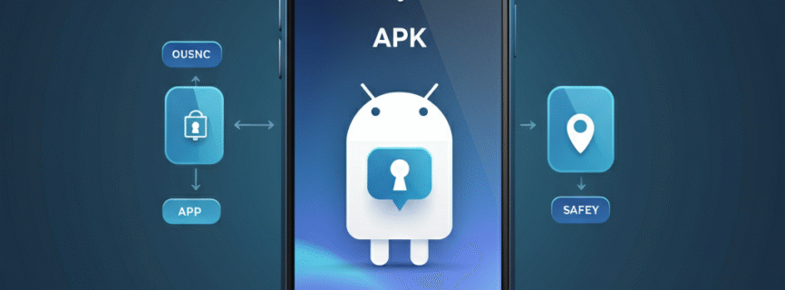 APK Installer by Uptodown