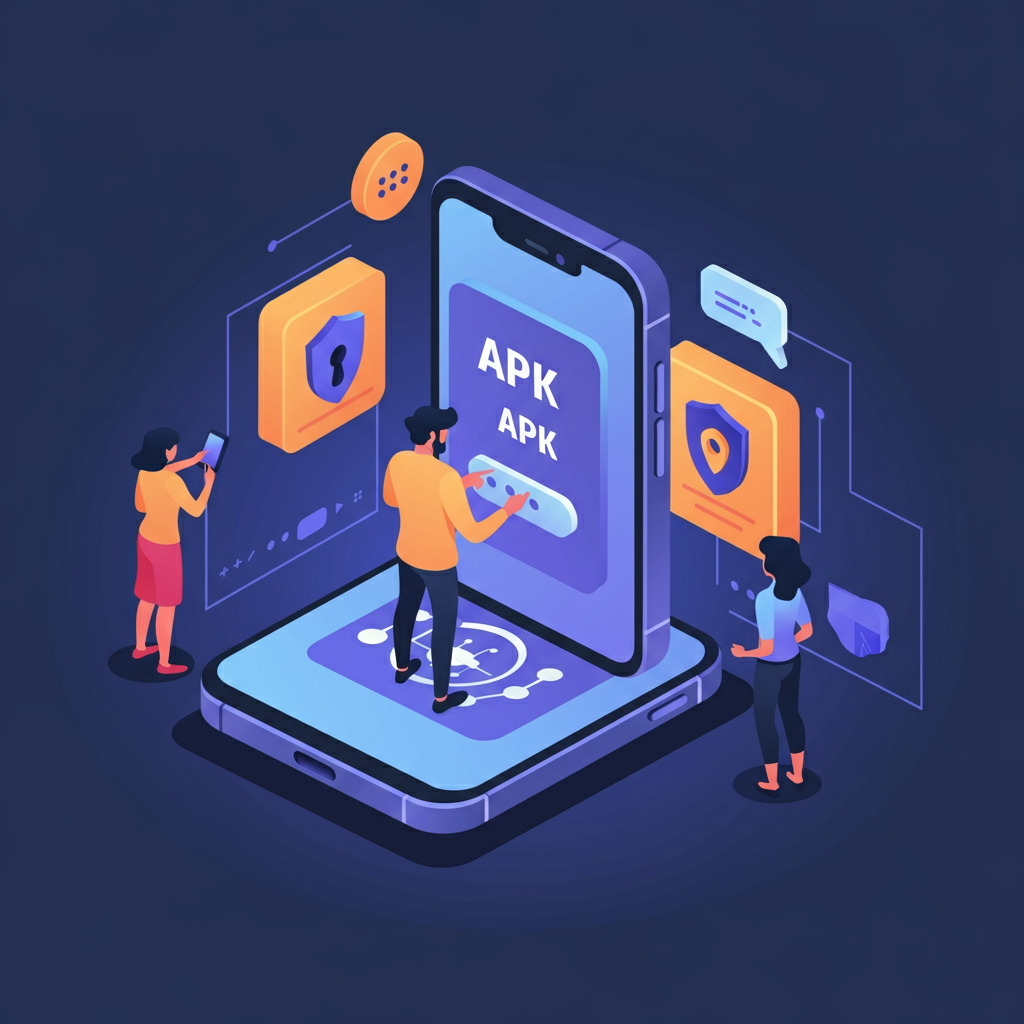 Easy APK Installer