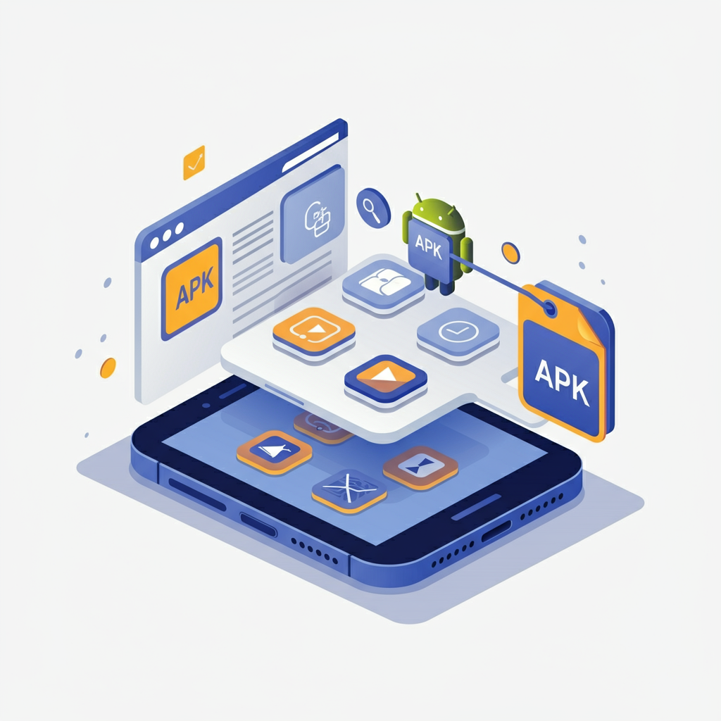 APK Extractor: The Ultimate Guide