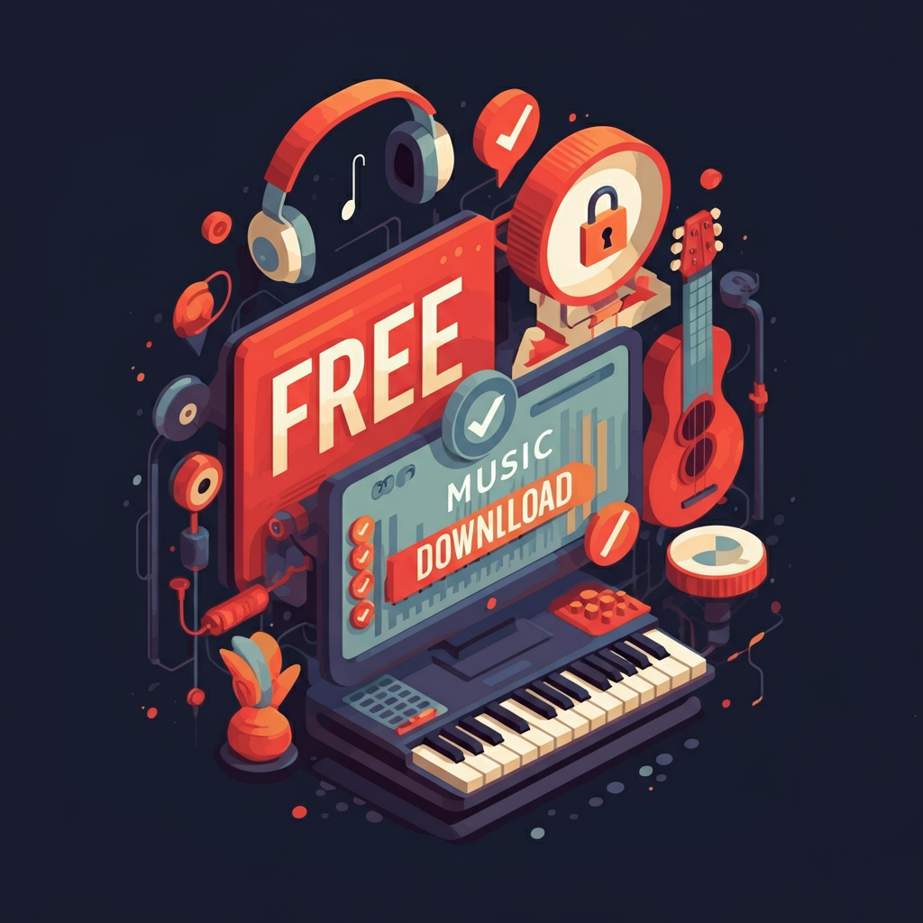 Music Download Free