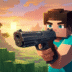 Handguns Mod For Minecraft