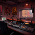 La Sonora 90.3 Fm