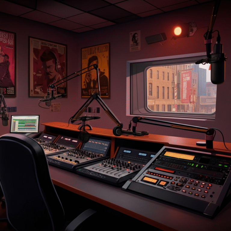 La Sonora 90.3 Fm