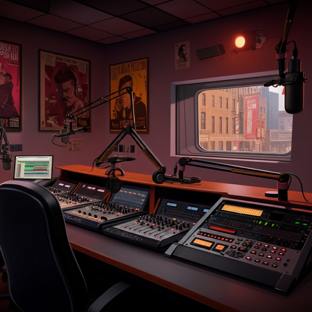 La Sonora 90.3 Fm