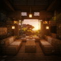 Furniture Mod for Minecraft Furniture mod 2020