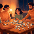 Domino Puzzle Guide