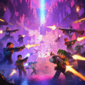 Guns MOd for MCPE