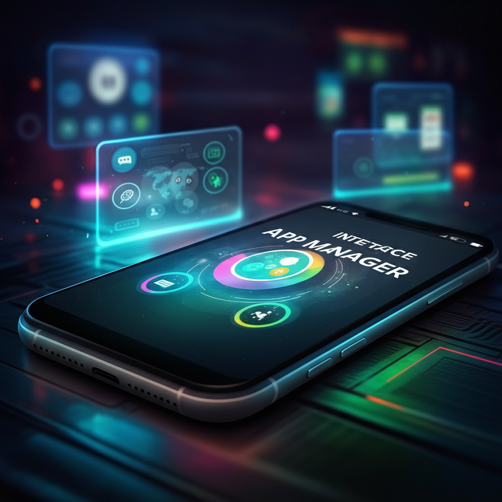 Happy Apps Mod Manager Super Manger 2020