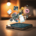 cPhoto Maker Free Photo App