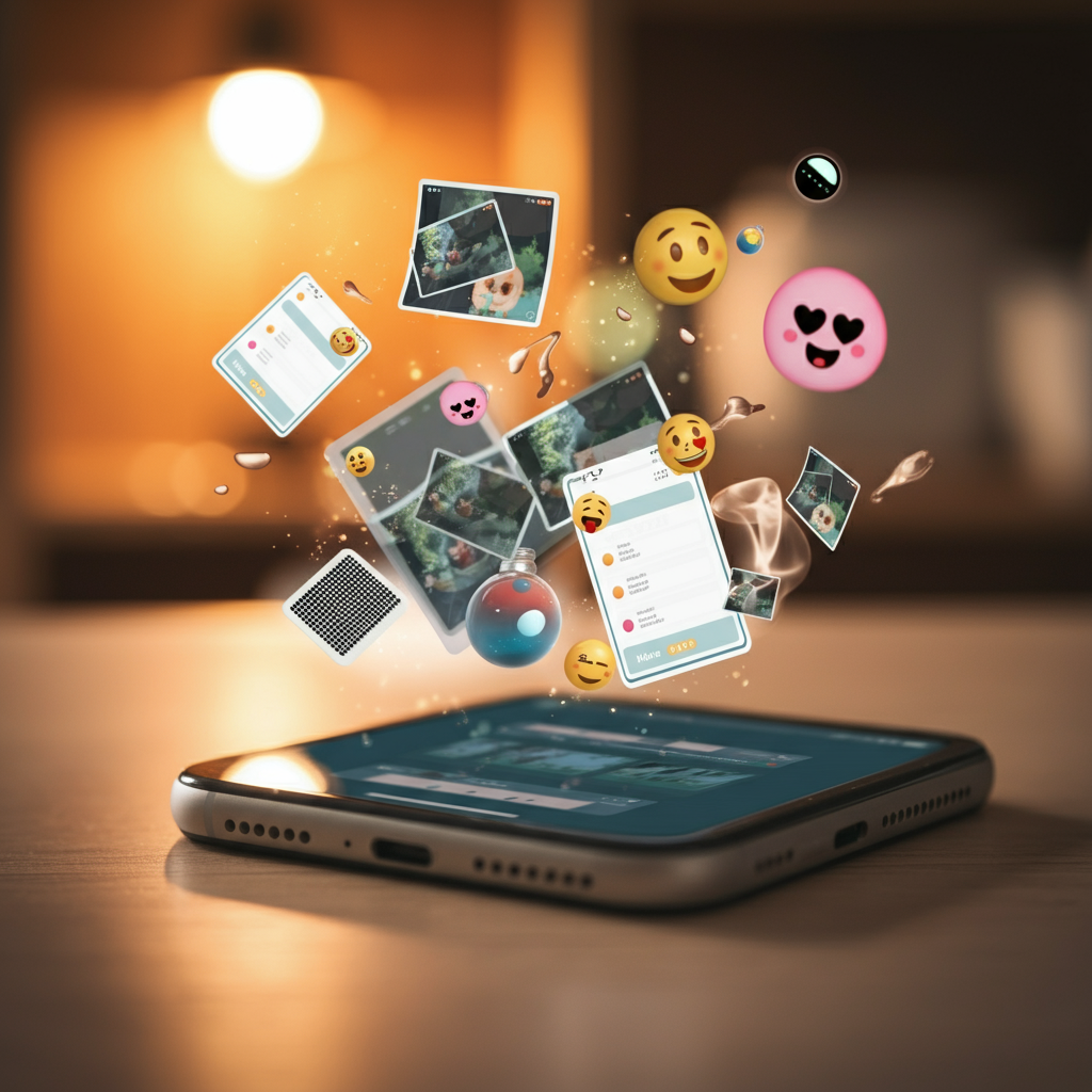 cPhoto Maker Free Photo App