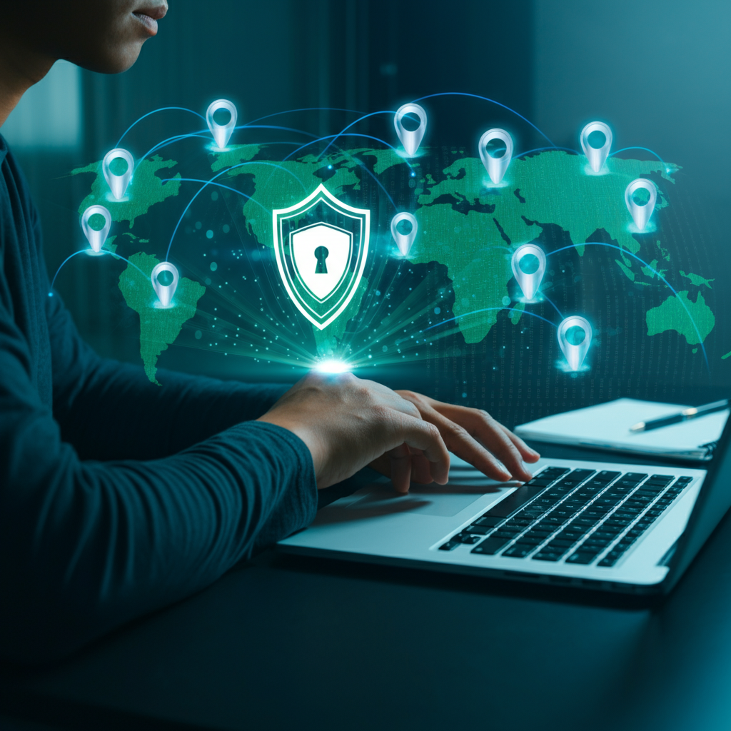Hotspot Shield Guide