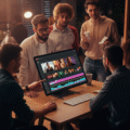 Free Video Editor