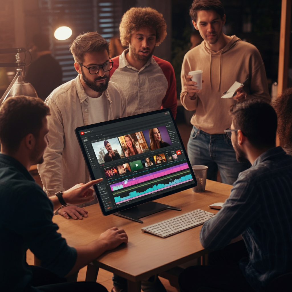 Free Video Editor