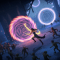 The Survival Hungry Games 2