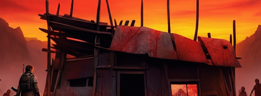 Last Day on Earth: Survival