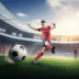 Shoot Goal Soccer Games 2022