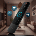 CetusPlay Remote Control