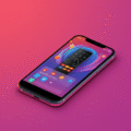Remote for Smart Samsung TV