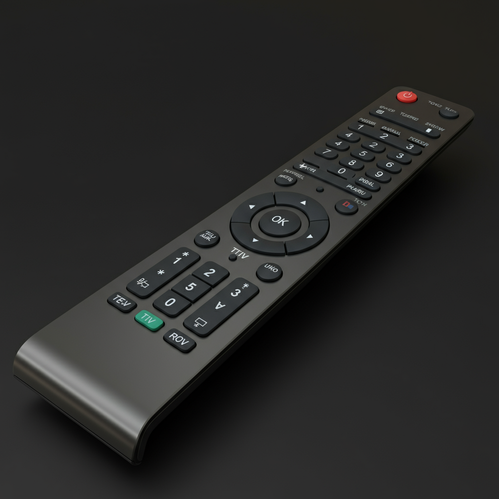 TV Remote Control for LG TV