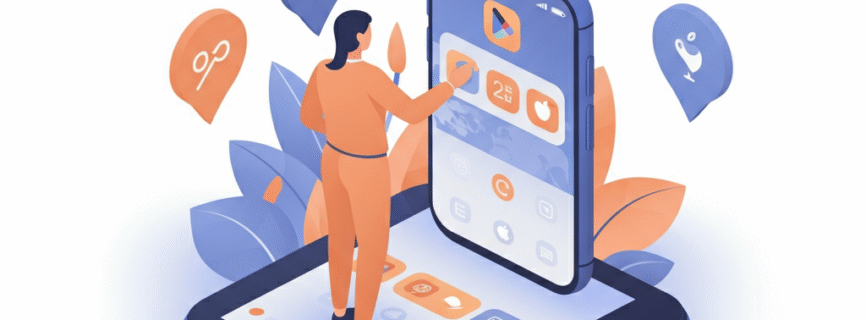 App Store Shortcut Open on Google Play Store