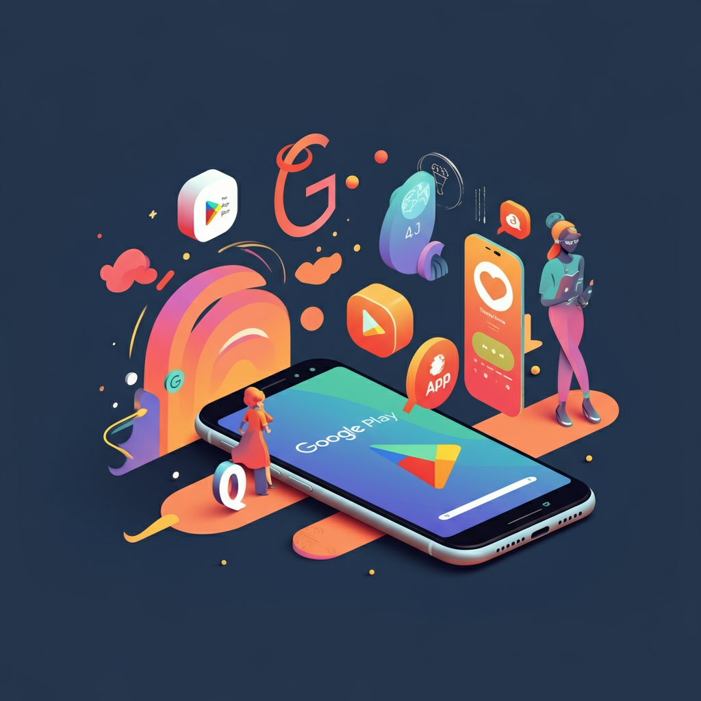 Google PLAY