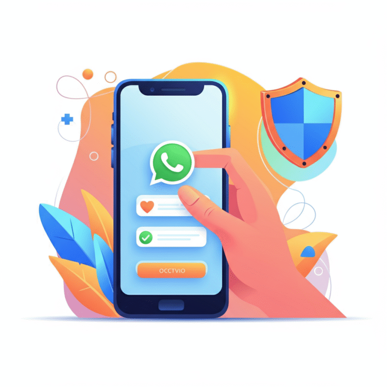 Whatsapp profile picture download