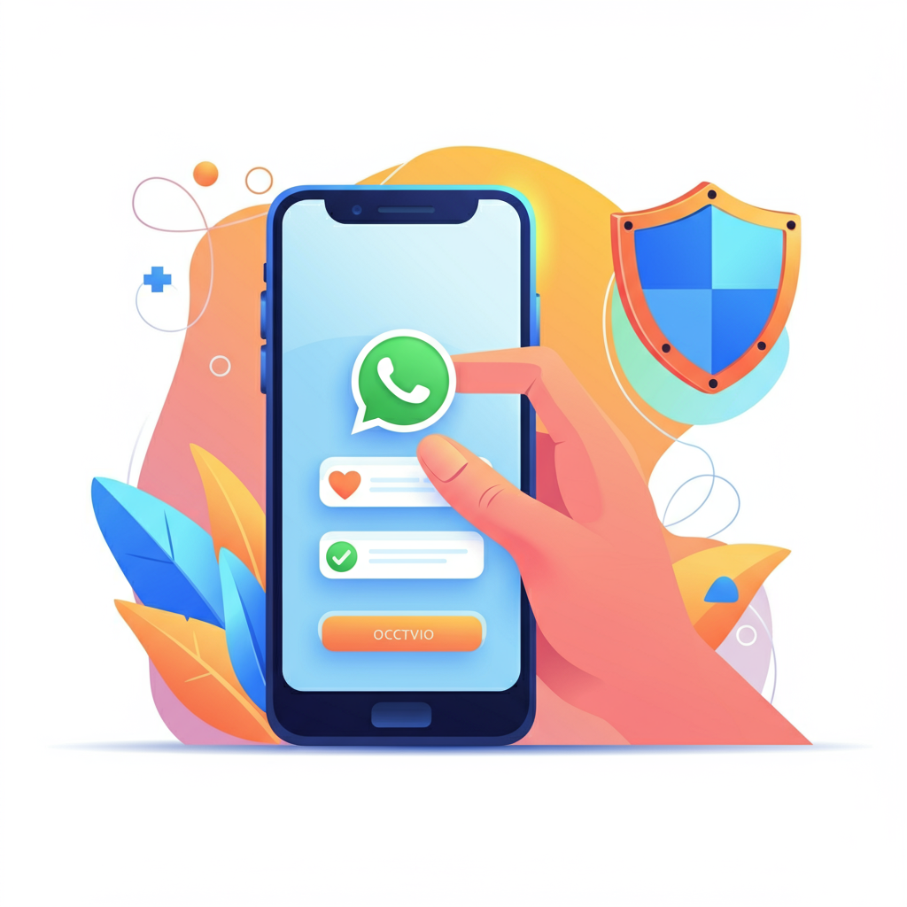 Whatsapp profile picture download