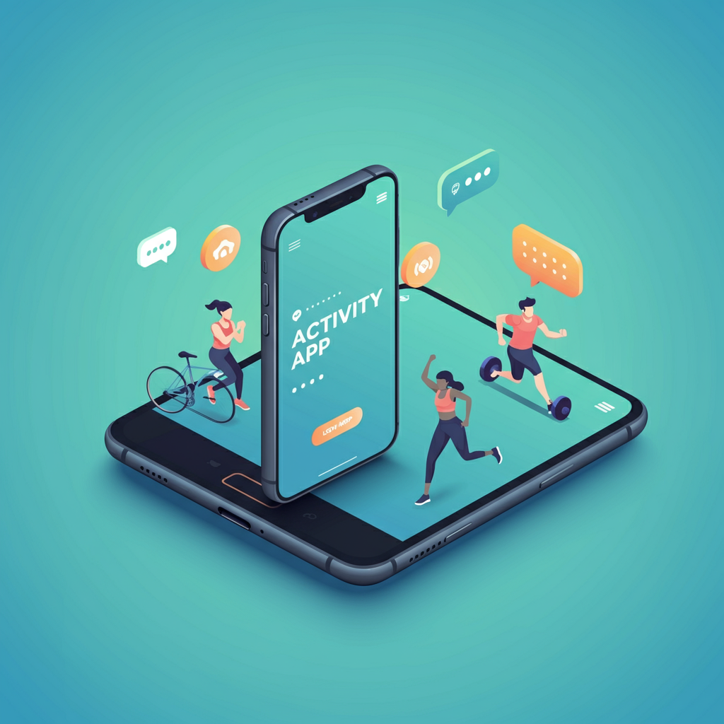 Activity APP