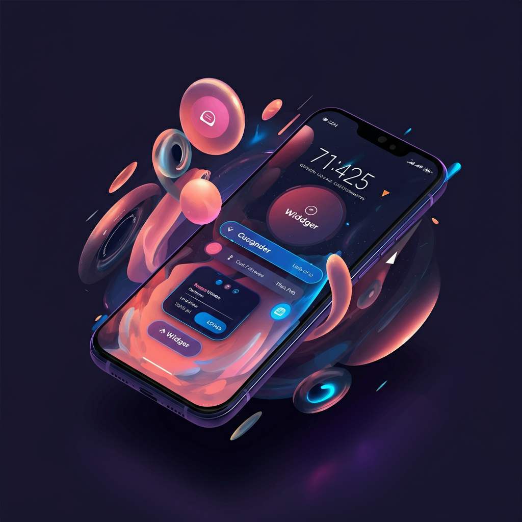 Launcher 2025 for Android
