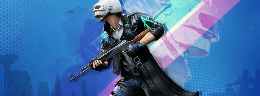 NEW STATE: NEW ERA OF BR