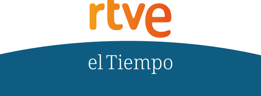 RTVE el Tiempo