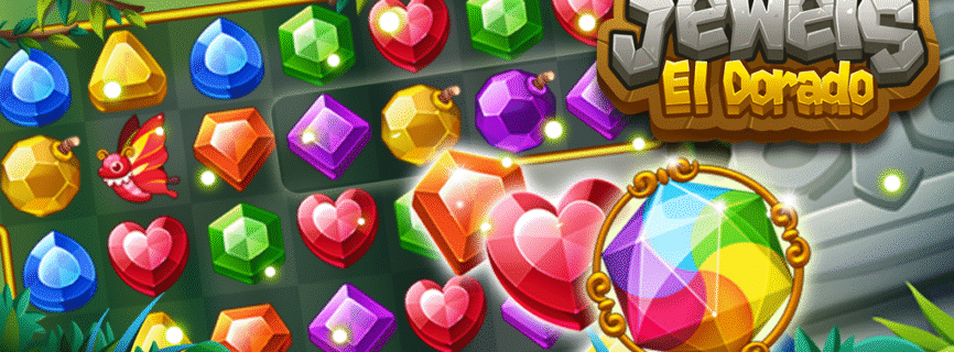 Jewels El Dorado
