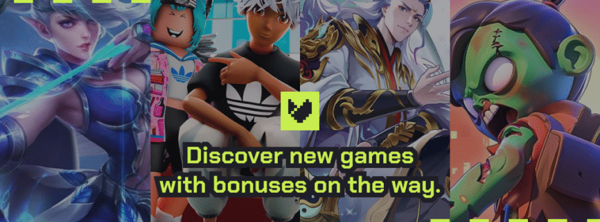 Aptoide Games
