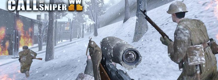 World War | WW2 Shooting Games