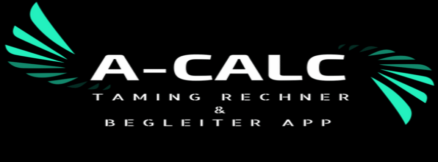 ACalc | AGuide taming: Ark Survival Evolved