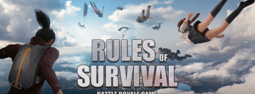 RULES OF SURVIVAL