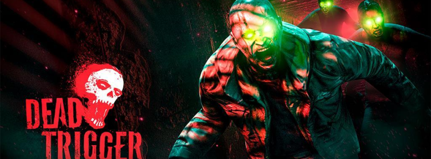 Dead Trigger: Survival Shooter