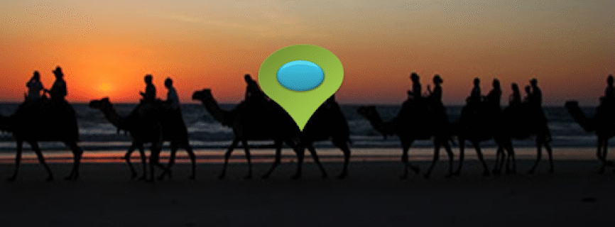 My Location