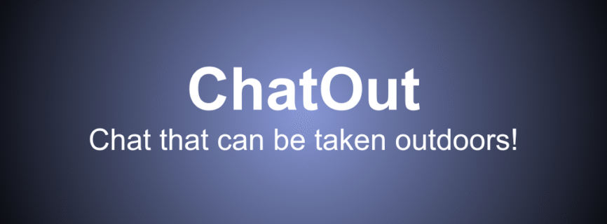 Location Chat