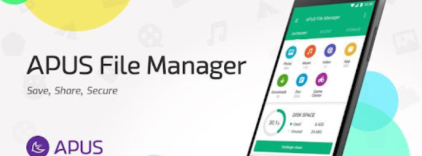 Super File Manager (Explorer)