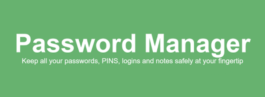 Password Manager
