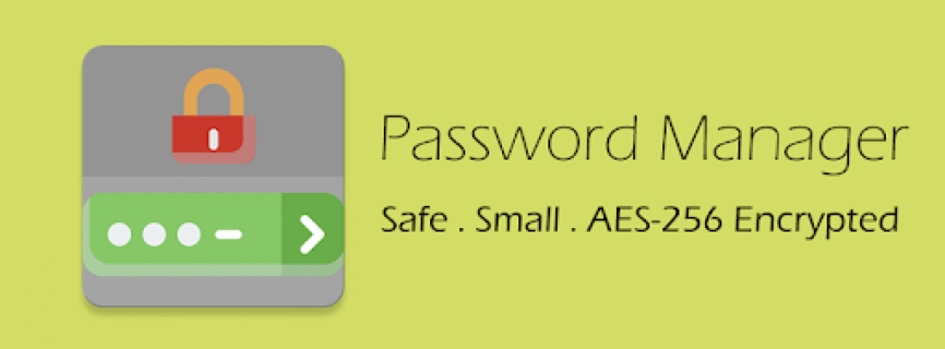 Password Wallet Manager
