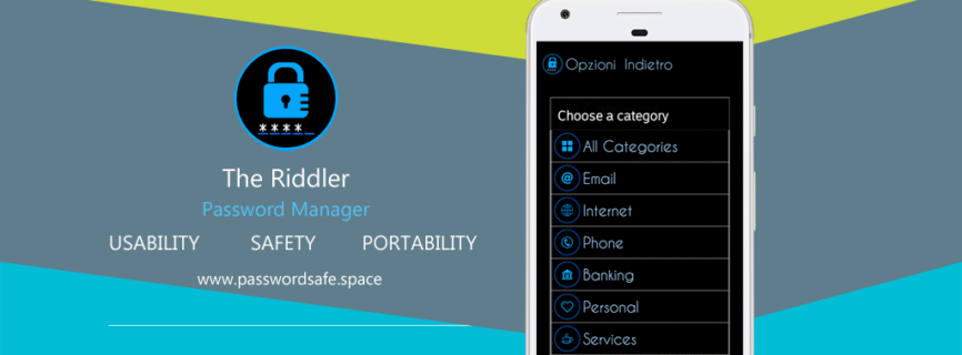 Password Manager