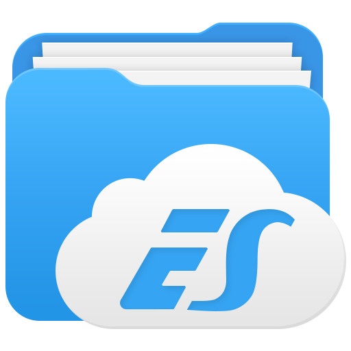 ES File Explorer/Manager PRO: The Ultimate Android File Manager