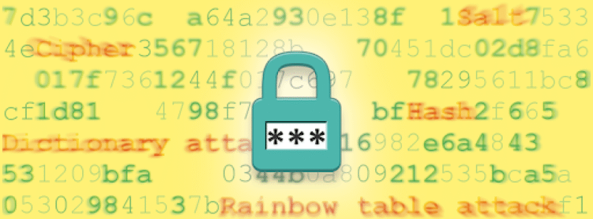 Simple Password Manager