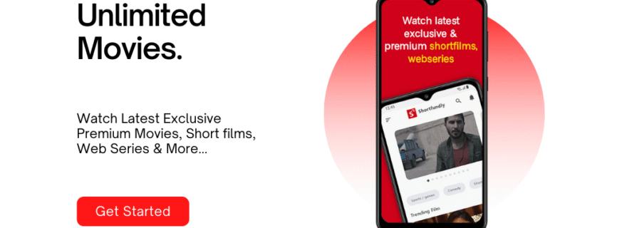 Shortfundly: Movies on OTT