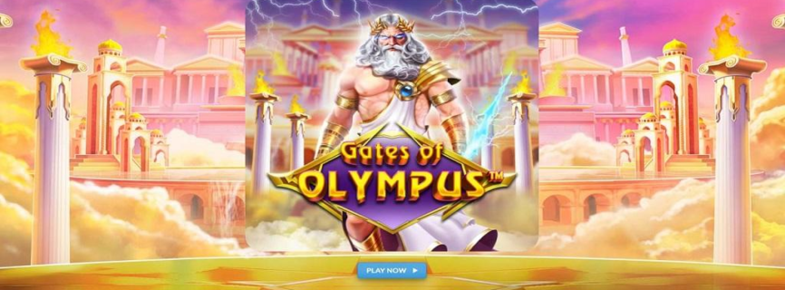 Gates of Olympus Play 1000 Apk Latest Version