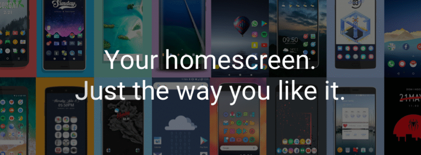 Nova Launcher